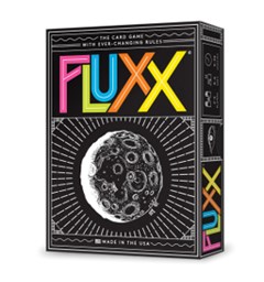 Fluxx 5.0 Kortspill